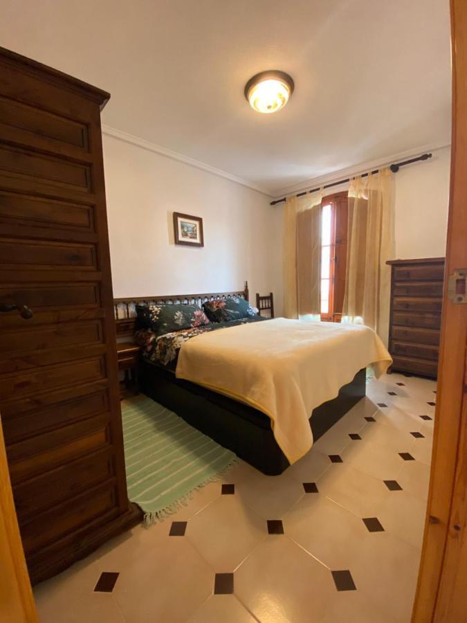 Orihuela Costa 2-Bedroom 1-Bath Renovated Vacation Rental On La Zenia Beach Exteriér fotografie